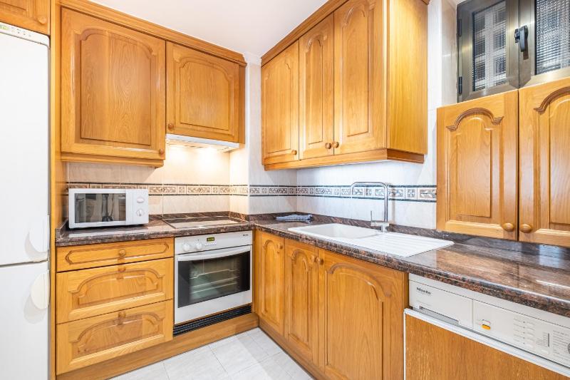 Los Pinos 9B Apartment Levante Beach-Old Town - image 10