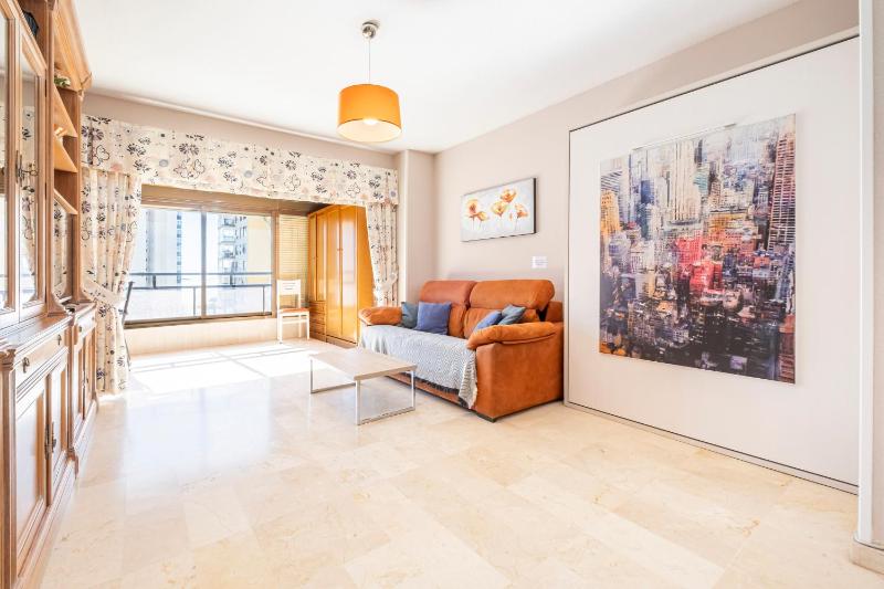 Los Pinos 9B Apartment Levante Beach-Old Town - image 32