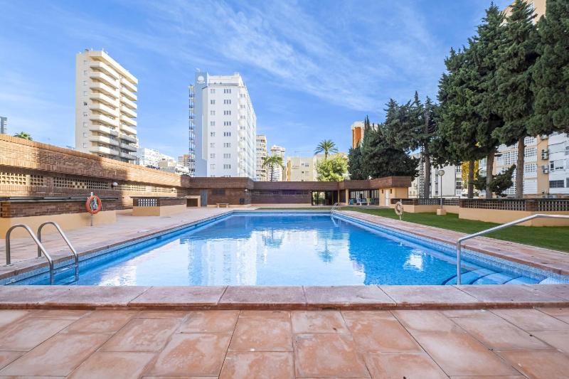 Los Pinos 9B Apartment Levante Beach-Old Town - image 43