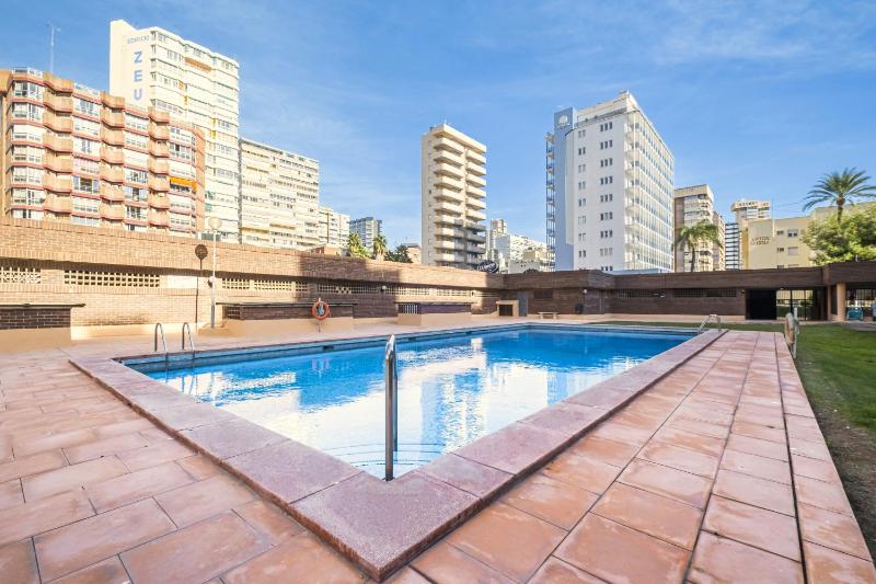 Los Pinos 9B Apartment Levante Beach-Old Town - image 38