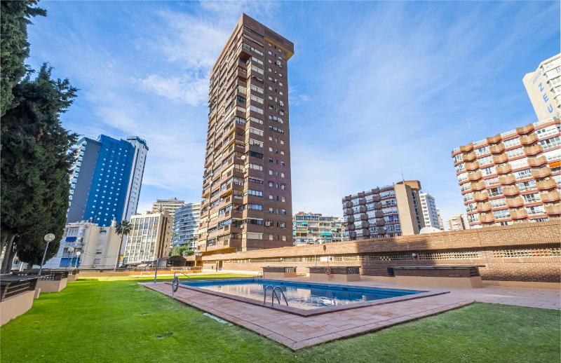 Los Pinos 9B Apartment Levante Beach-Old Town - image 28