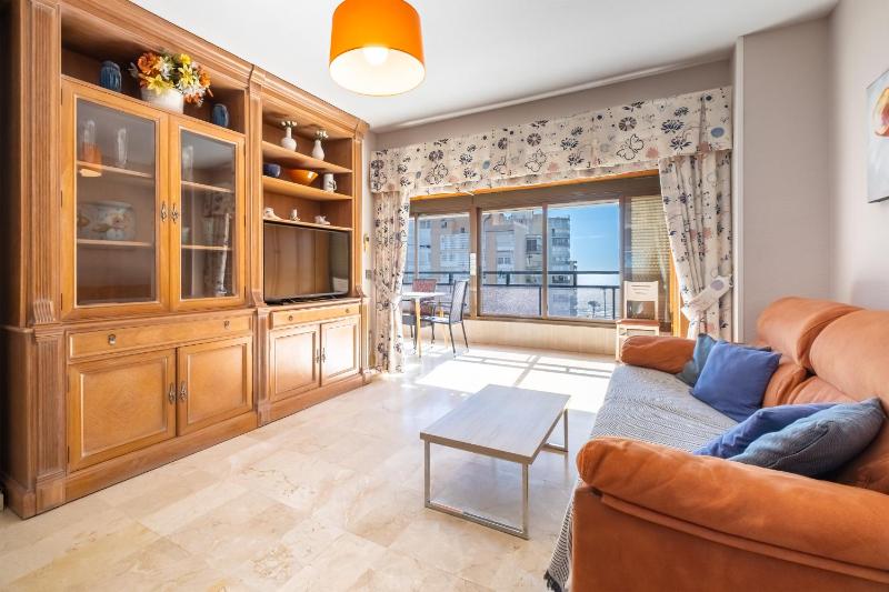 Los Pinos 9B Apartment Levante Beach-Old Town - image 41