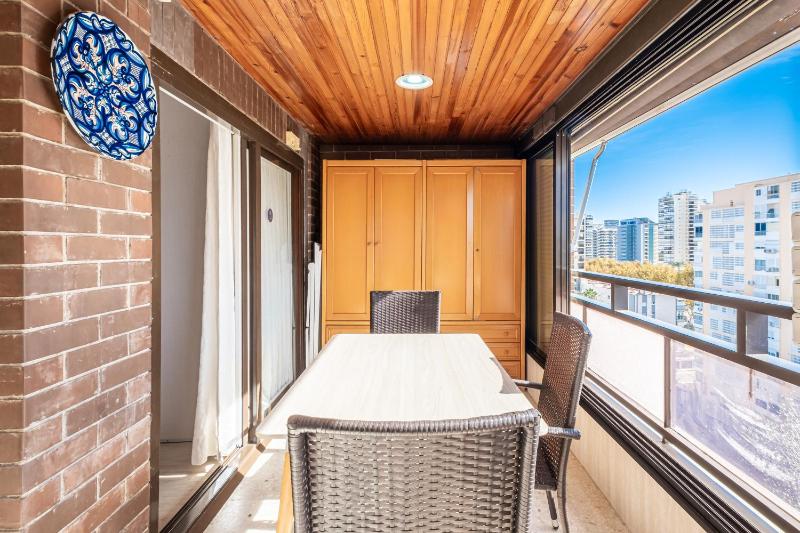 Los Pinos 9B Apartment Levante Beach-Old Town - image 36