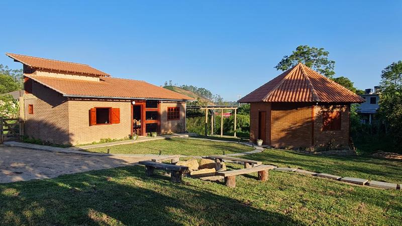 Casa do Chapéu Caparaó Images
