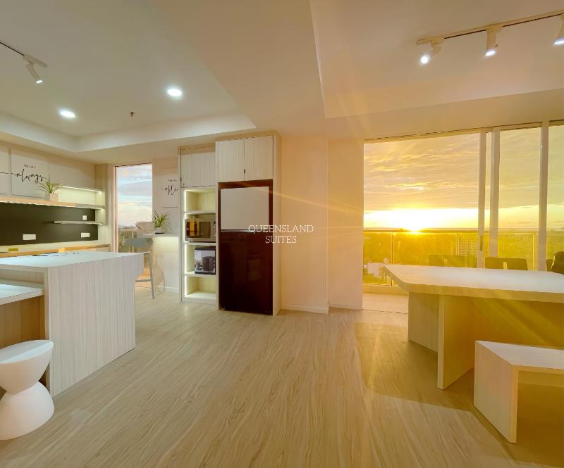 QUEENSLAND SUITES at Aru Suites Kota Kinabalu - image 15