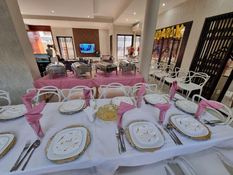 Triunfo Guest House - image 13