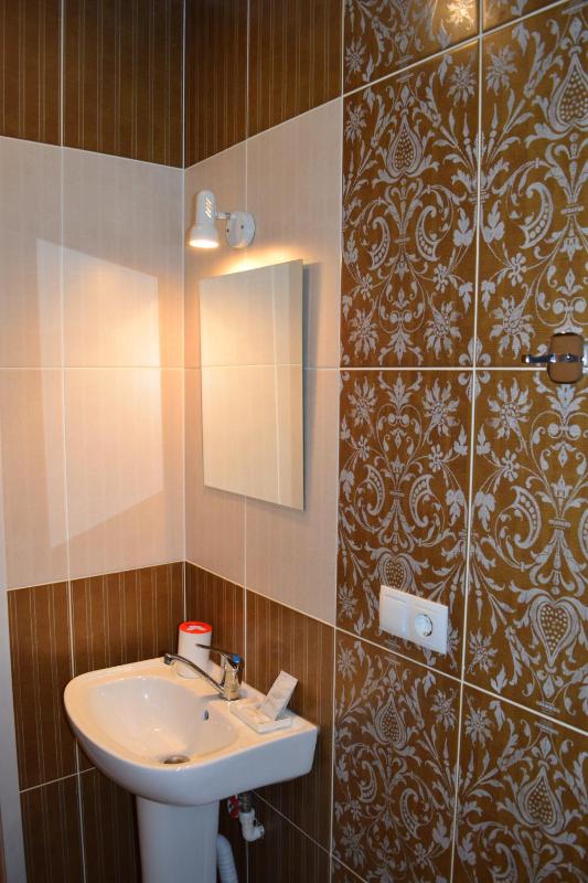 Standard Twin Room image 2
