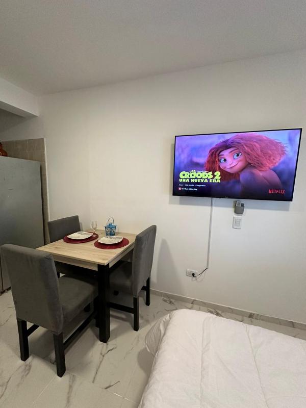 Apartamentos del mar - image 42