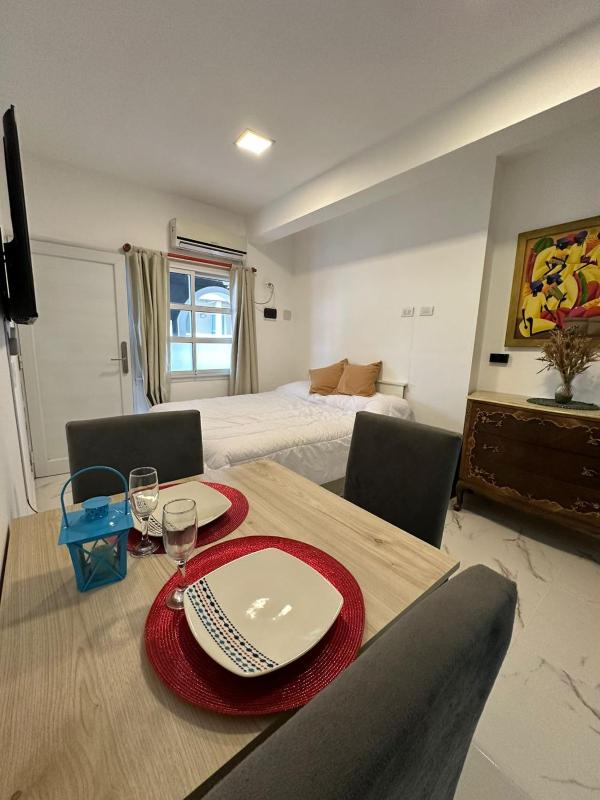 Apartamentos del mar - image 47