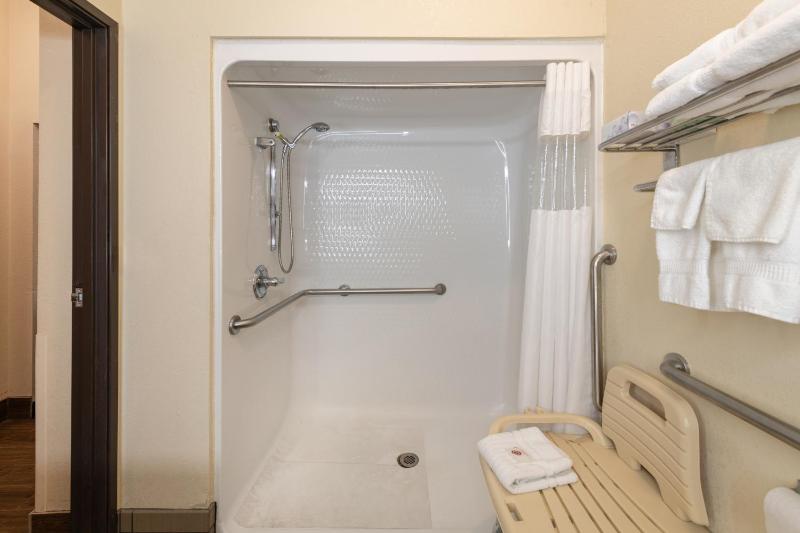 King Suite - Accessible/Non Smoking image 2