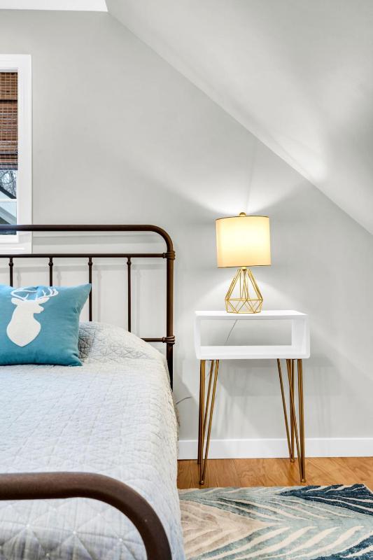 Four-Bedroom House image 1
