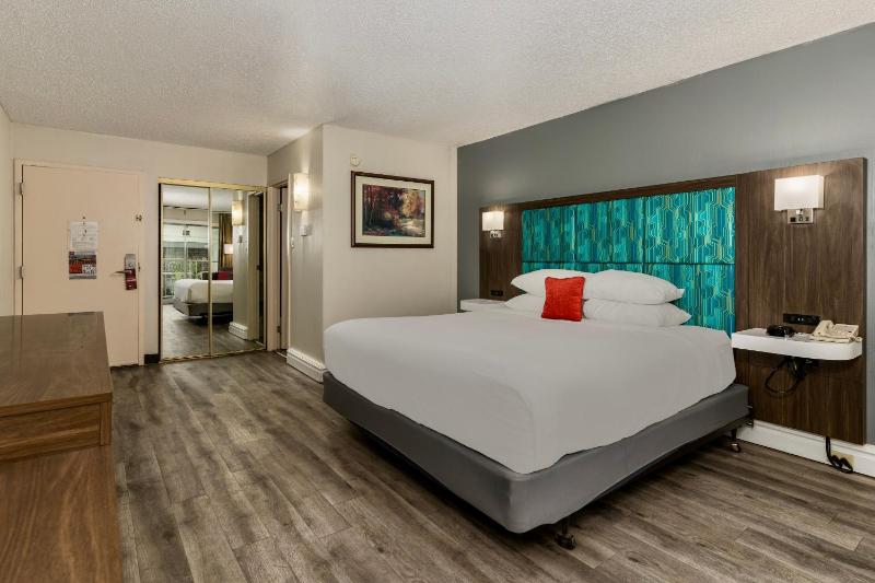 Standard King Room image 3