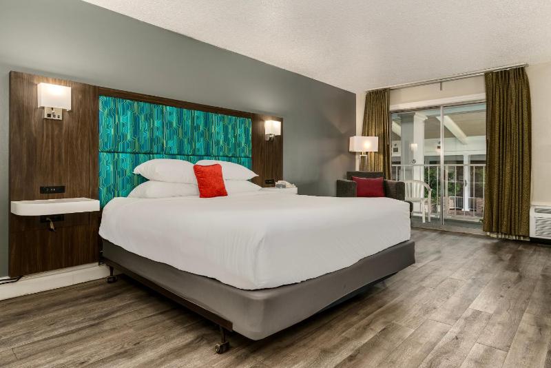 Standard King Room image 1