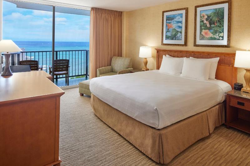 Partial Ocean View Room image 2