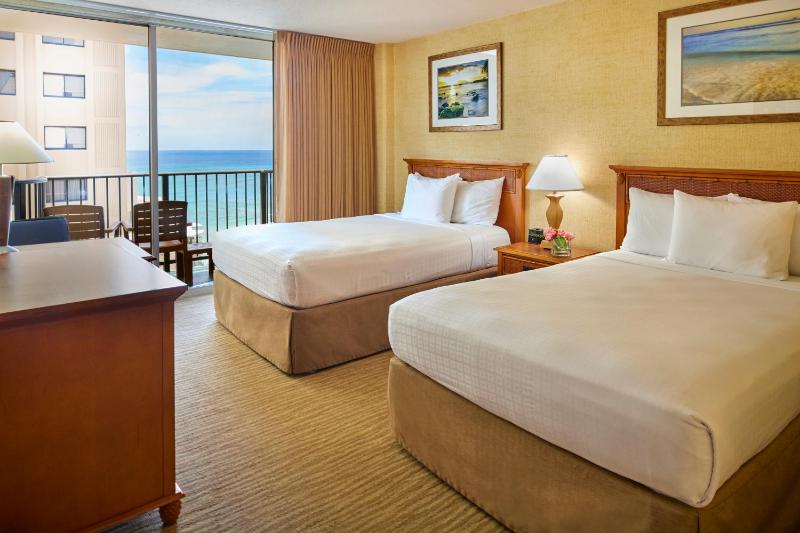 Partial Ocean View Room image 3
