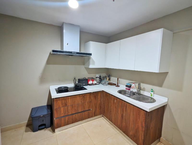 Penthouse Apartment image 3