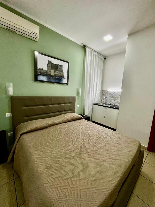 Deluxe Room image 1