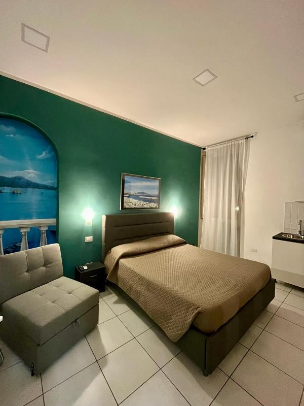 Deluxe Room image 2