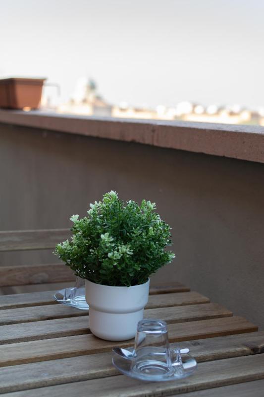 Penthouse Apartment image 3