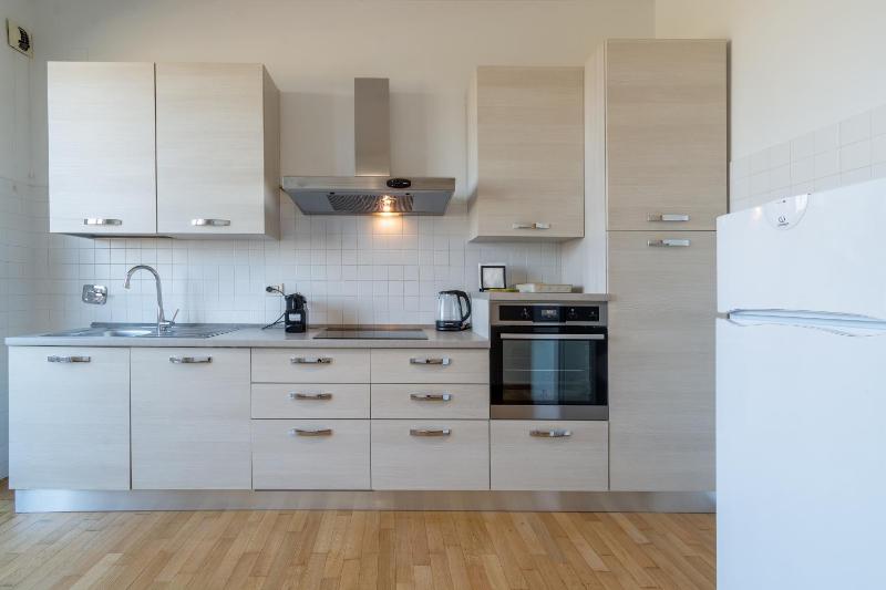 Penthouse Apartment image 4