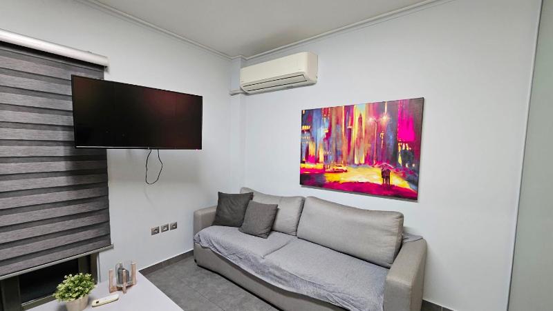 Deluxe King Studio image 4