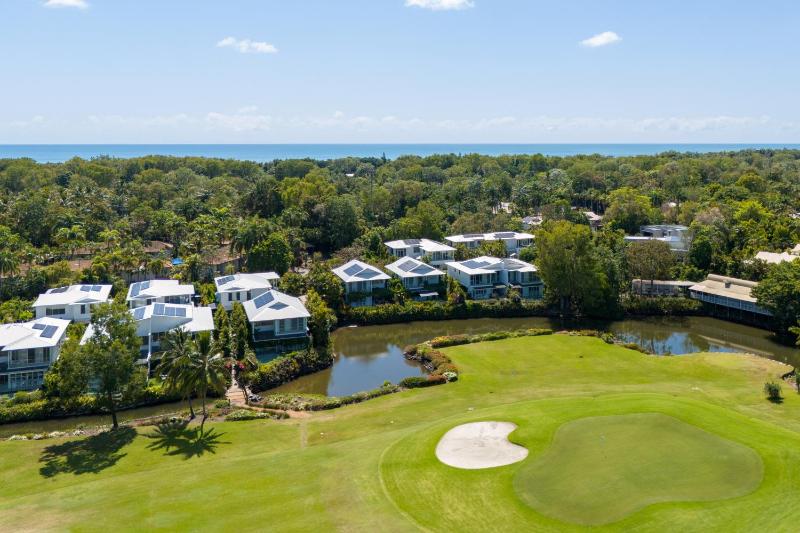 Escape Villas Port Douglas - image 1