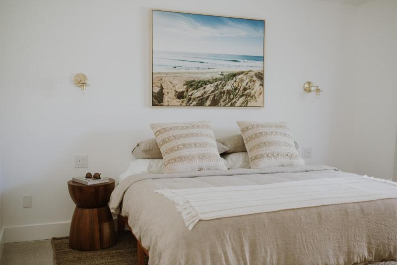 Walk to the Beach! St Augustine Beach Villa #2 Images
