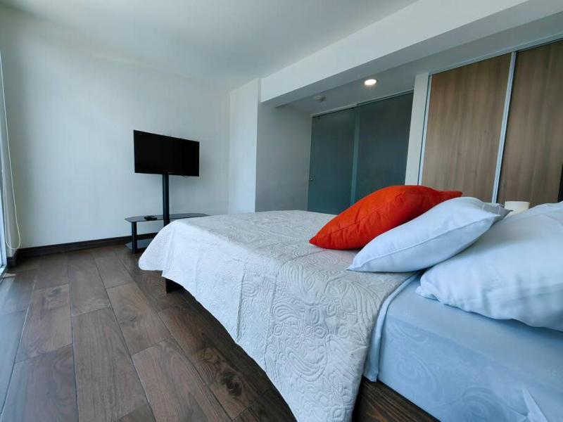 706 Torres Los Yoses Hermoso apartamento en Barrio Escalante con Parqueo - image 9