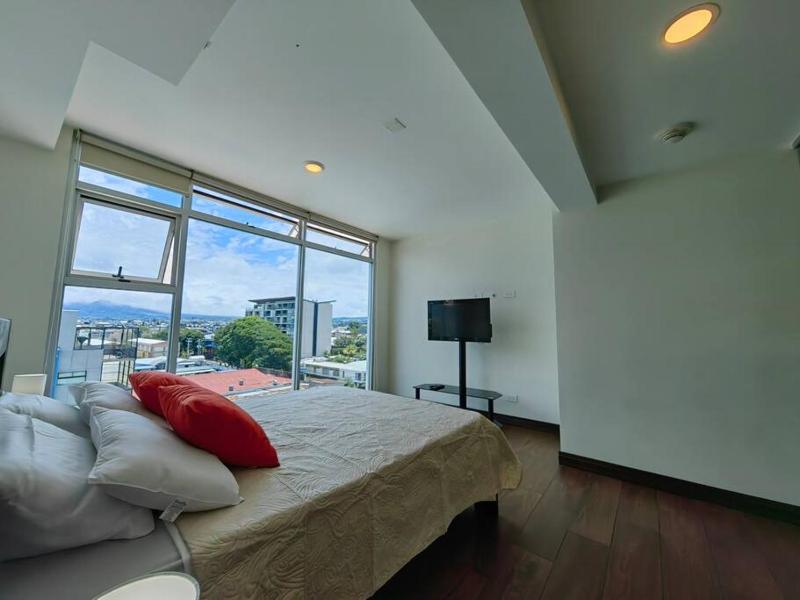 706 Torres Los Yoses Hermoso apartamento en Barrio Escalante con Parqueo - image 8