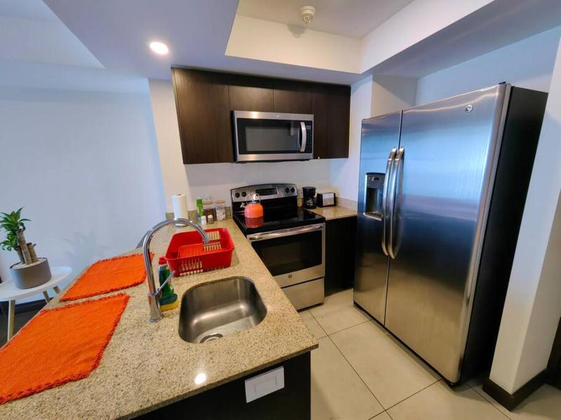 706 Torres Los Yoses Hermoso apartamento en Barrio Escalante con Parqueo - image 11