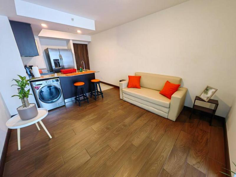 706 Torres Los Yoses Hermoso apartamento en Barrio Escalante con Parqueo - image 6