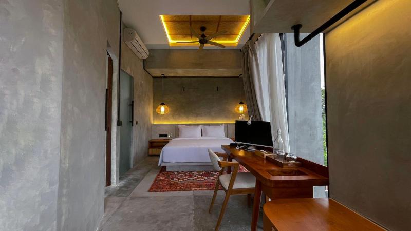 Leafy Lofts Canggu - image 24