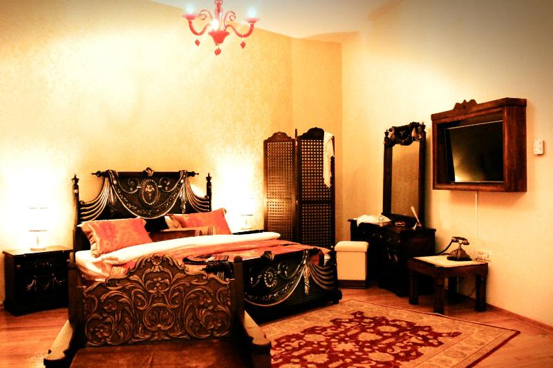 Deluxe Junior Suite image 4