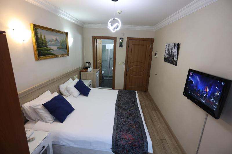 Arven Hotel - image 3