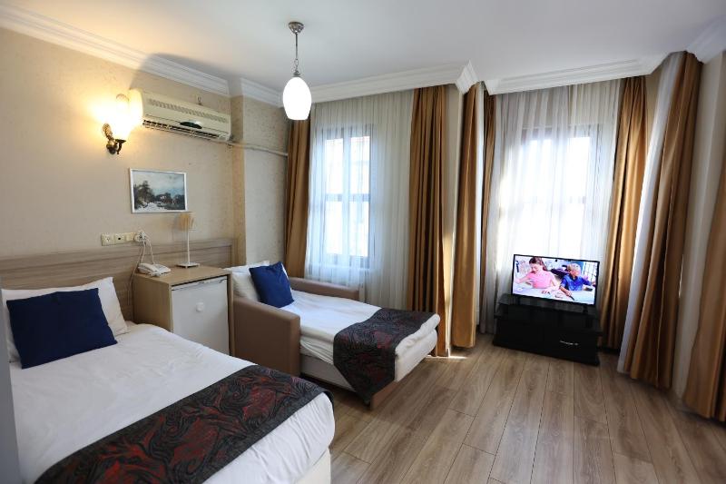 Arven Hotel - image 9