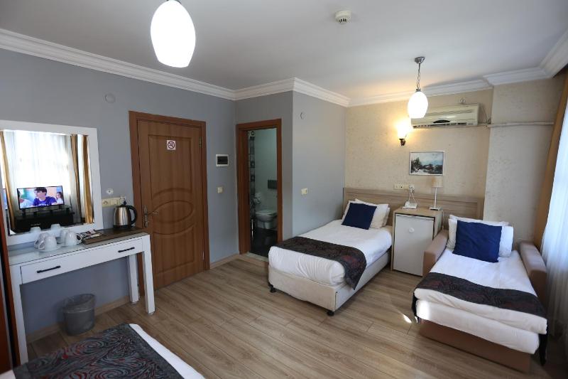 Arven Hotel - image 8
