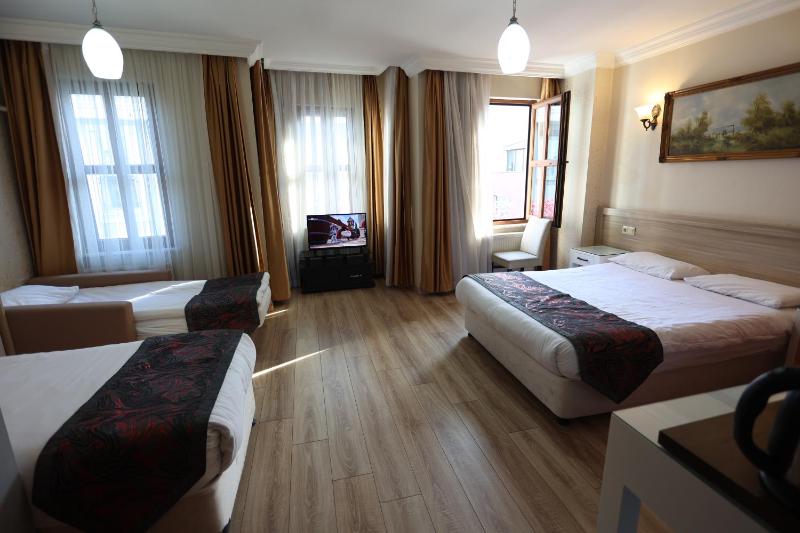 Arven Hotel - image 4