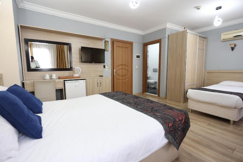 Arven Hotel - image 11