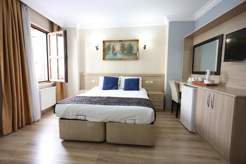 Arven Hotel - image 14