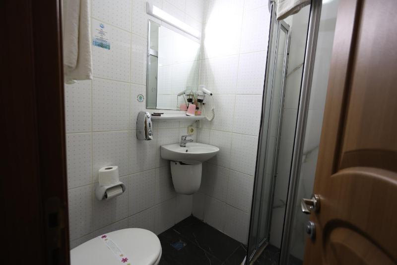 Arven Hotel - image 6