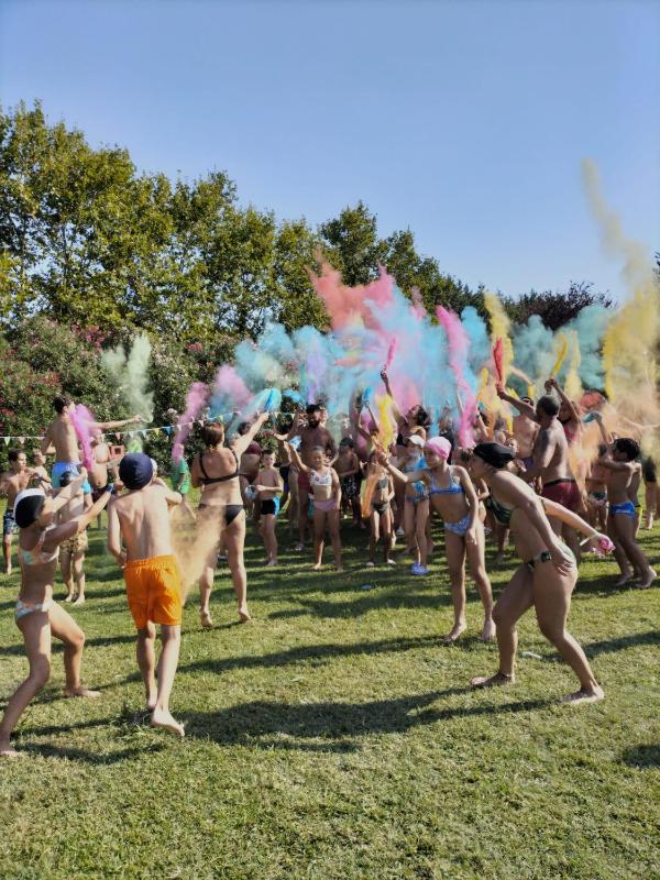 San Benedetto Camping Relais - image 12