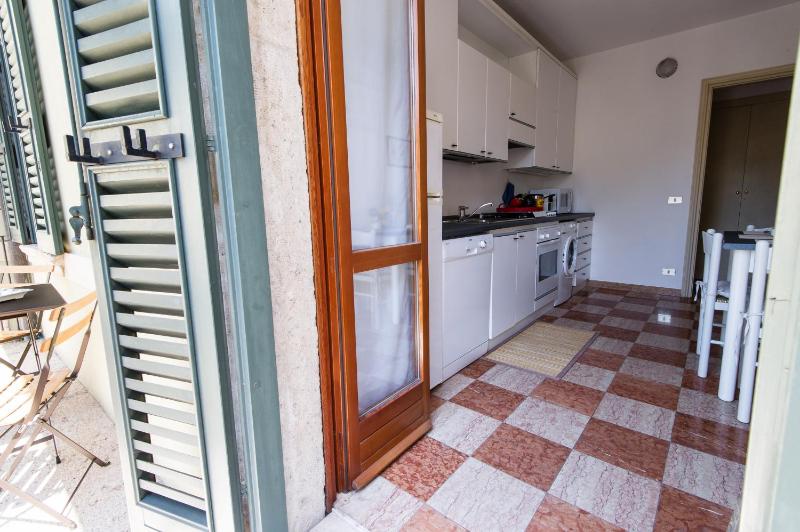 Italianflat - Palazzo Zeiner - image 16