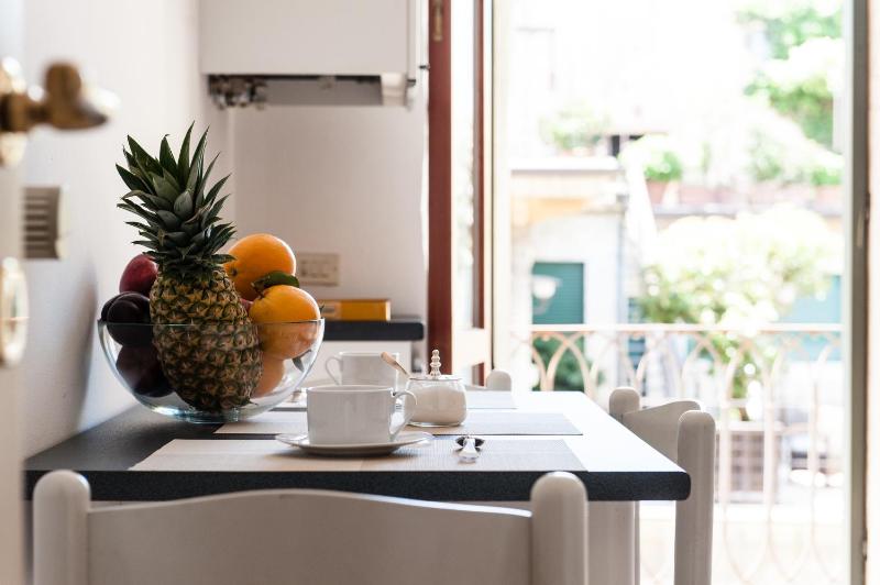 Italianflat - Palazzo Zeiner - image 9