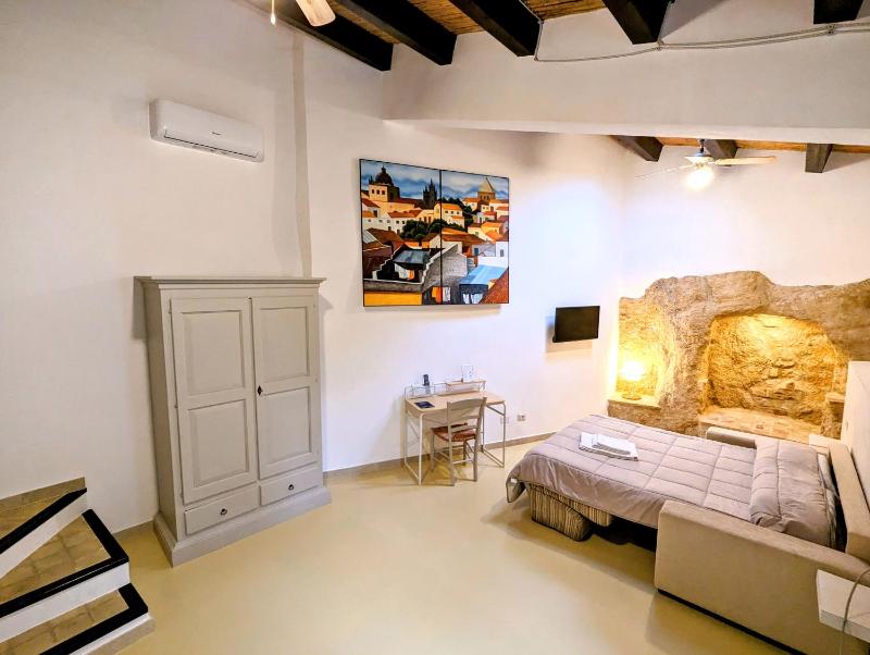 Family Room with Bathroom image 1