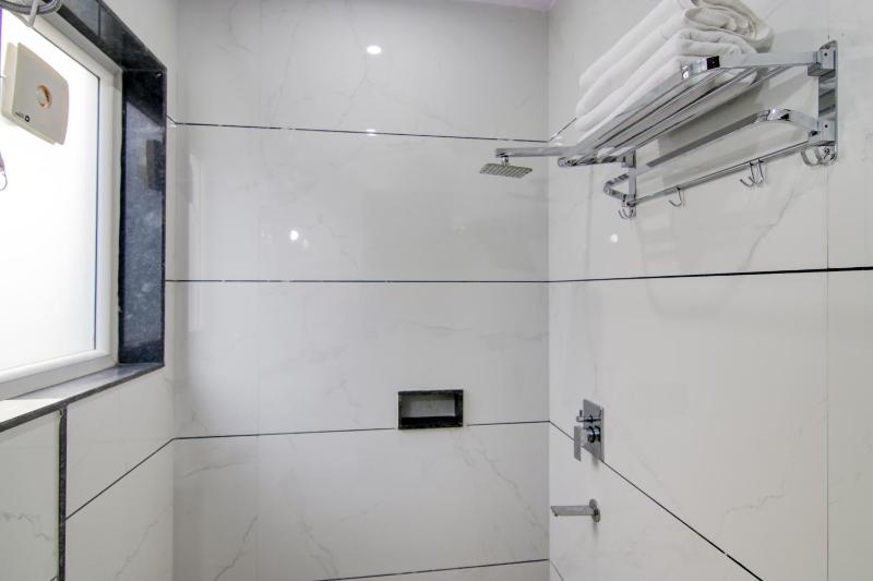 Hotel Good Will Residency - DLF Cyber City Gurgaon - image 37