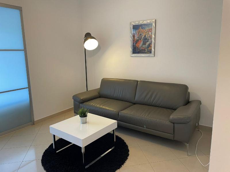Premier Apartment with Balcony and Sea View image 2