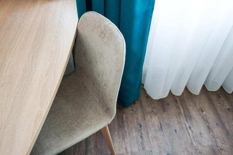 Deluxe Double Room image 3