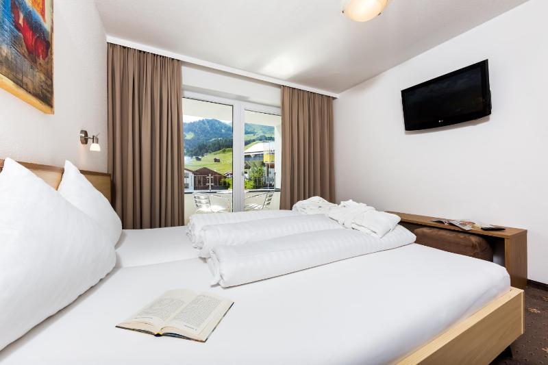 One-Bedroom Apartment - 45m² image 4
