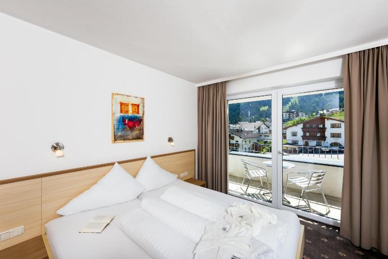 One-Bedroom Apartment - 45m² image 3