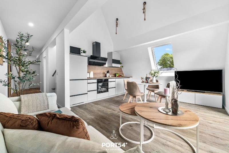 Ferienwohnung Inselfeeling Fehmarn - image 5